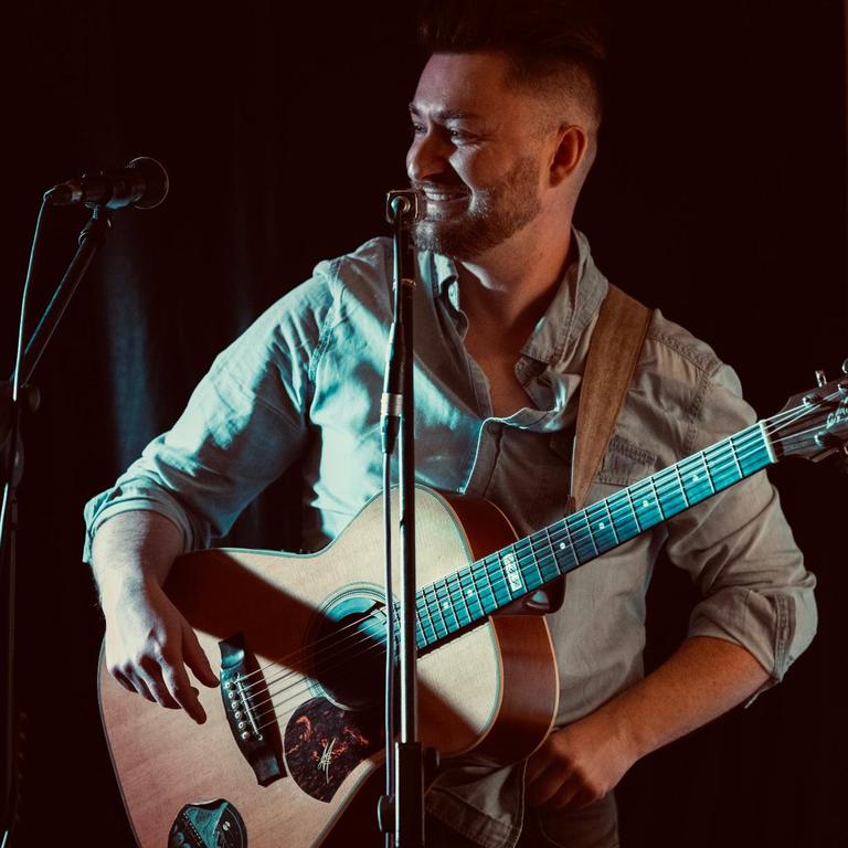 Ben Turner