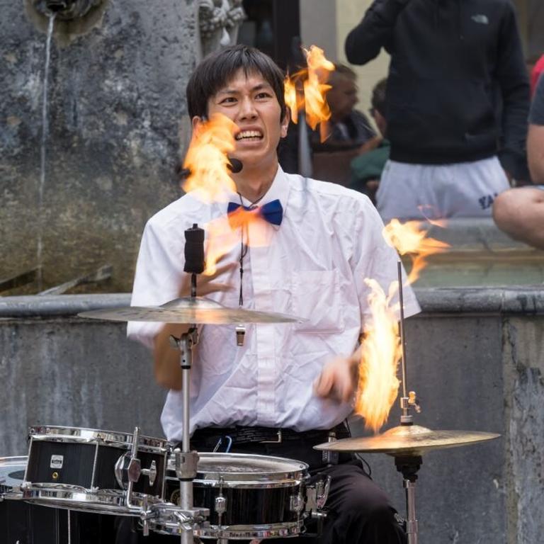 GAKU (JPN)