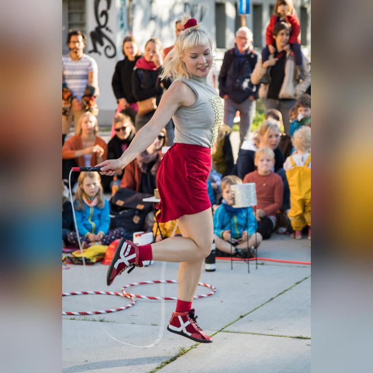Marianne Vaalimaa (FIN)